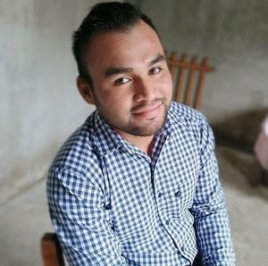 Meet your Posher, Manuel